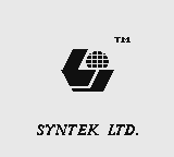 Magic Ball Syntek Ltd. Logo